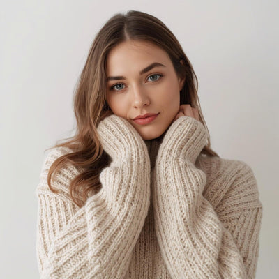 Sweaters & Cardigans