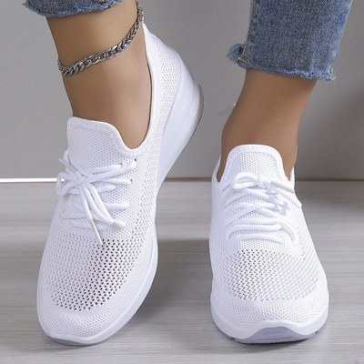 Casual Slip-On Shoes for Women | Orthopaedic