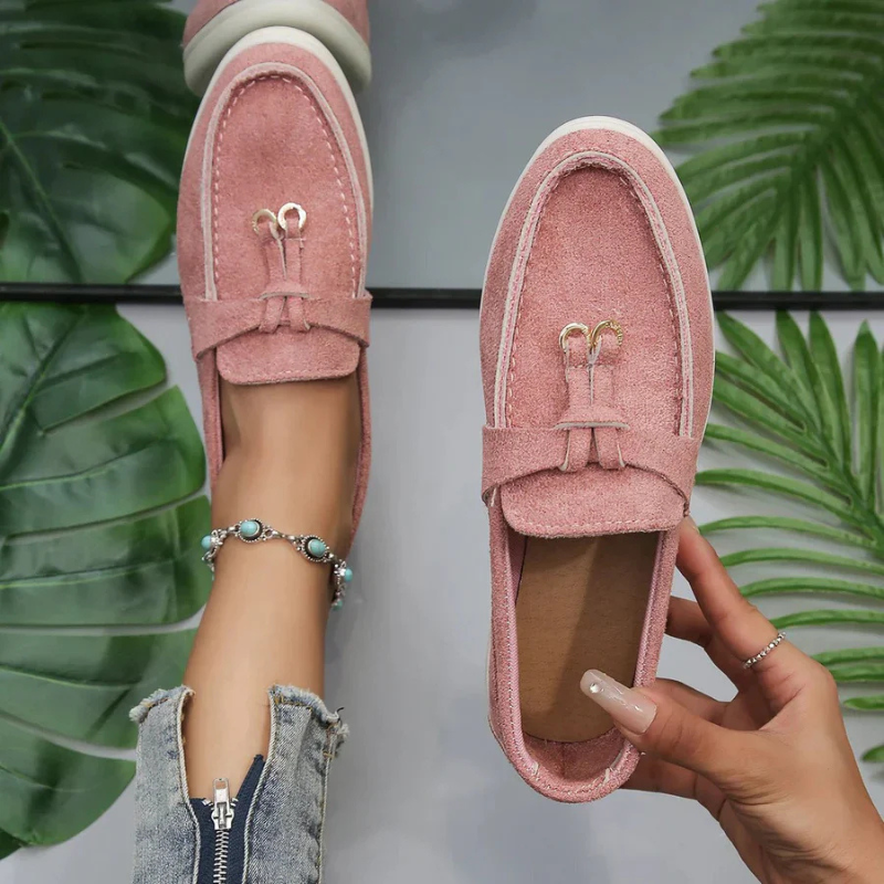 Stylish Loafers For Women | Walking
