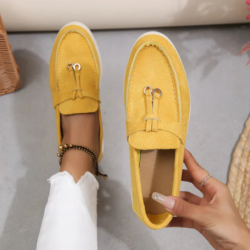 Stylish Loafers For Women | Walking