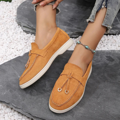 Stylish Loafers For Women | Walking