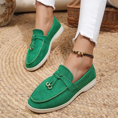 Stylish Loafers For Women | Walking