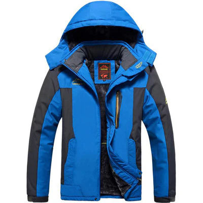 Women’s Snow Ski Jacket | With Hood
