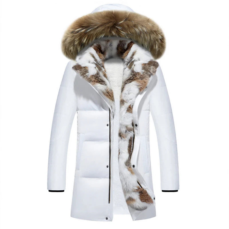 Women’s Winter Parka | Warm
