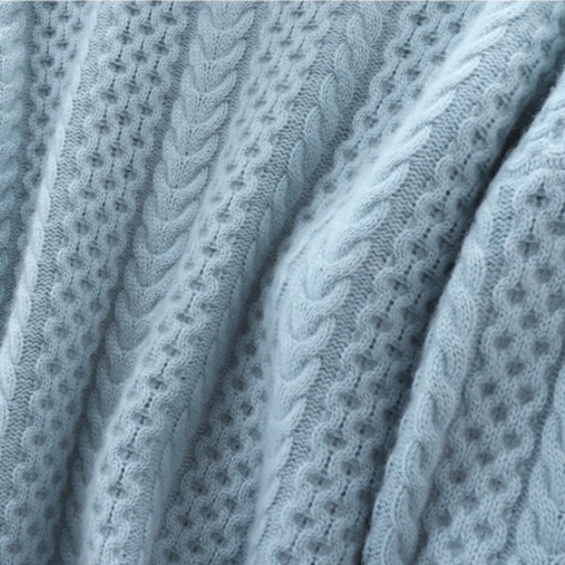 Cosy Women’s Jumper | Turtleneck