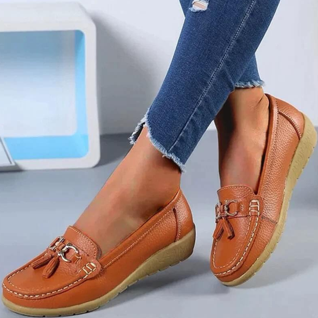Modern Loafers For Women | Casual