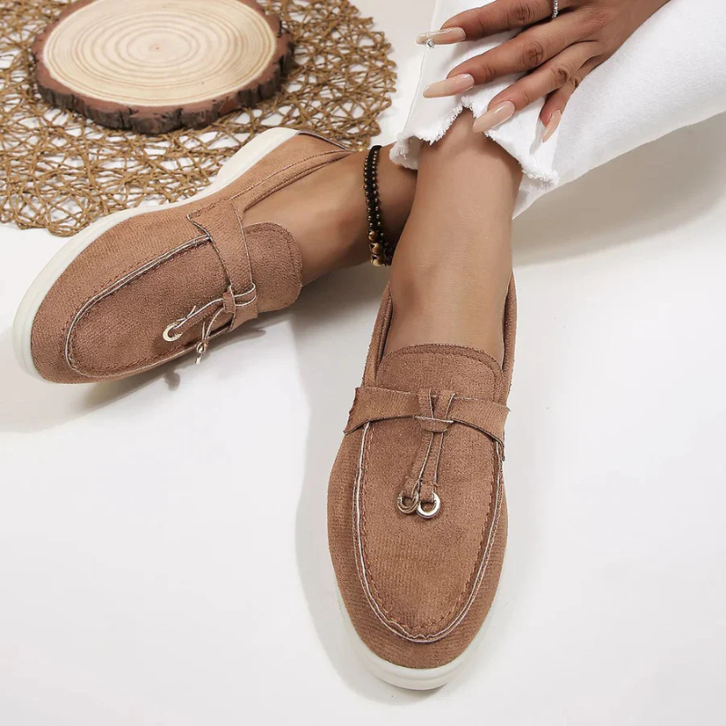 Stylish Loafers For Women | Walking
