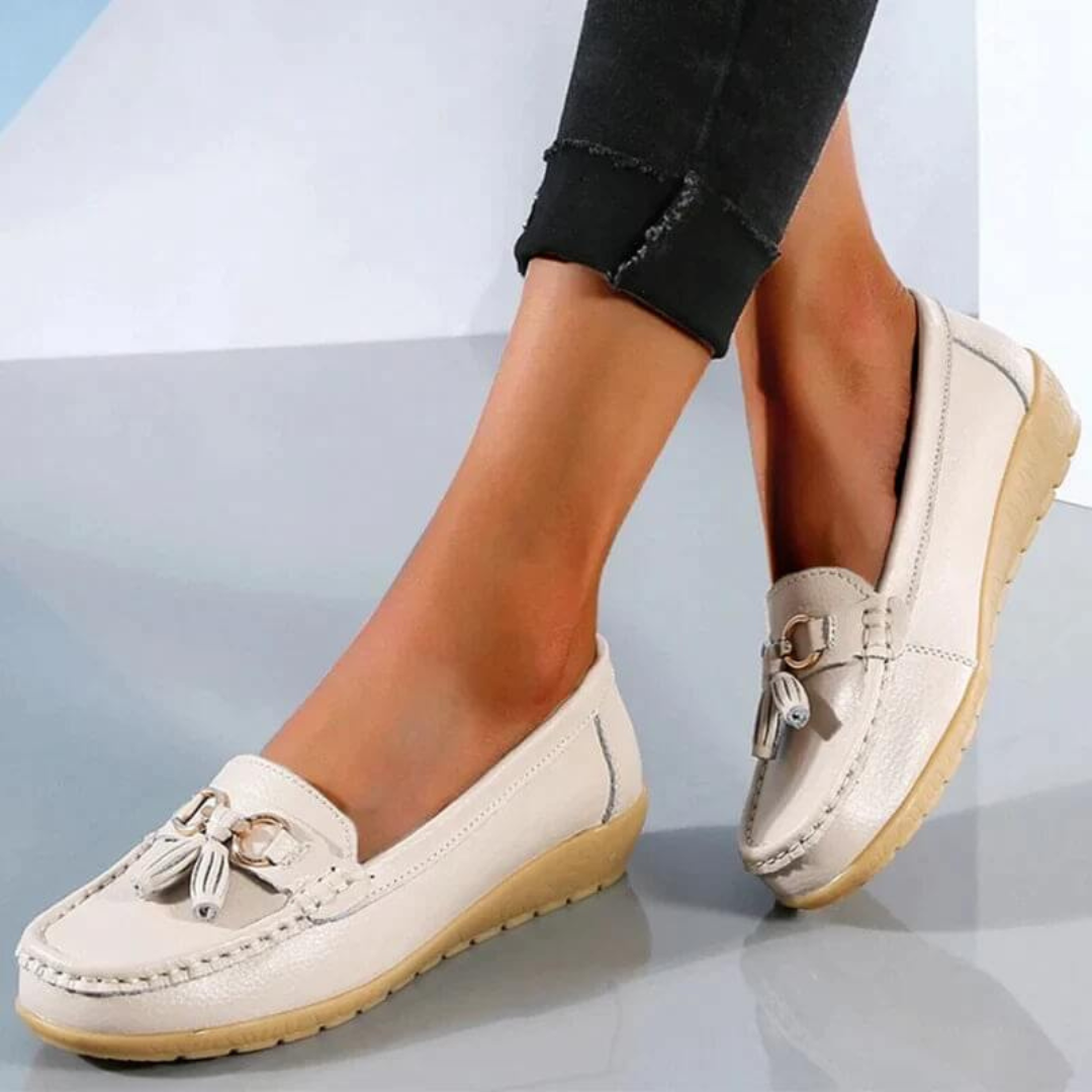 Modern Loafers For Women | Casual