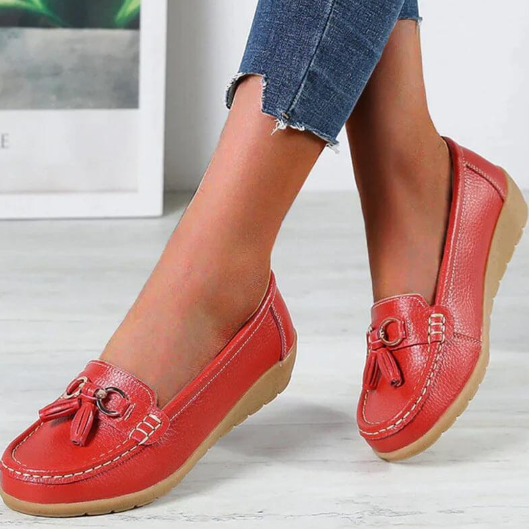 Modern Loafers For Women | Casual