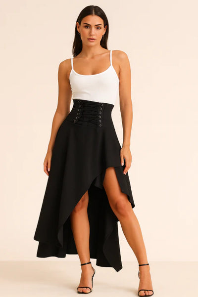 Geraldine | Modern Women’s Skirt | Long