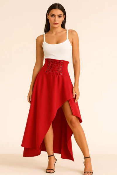 Geraldine | Modern Women’s Skirt | Long