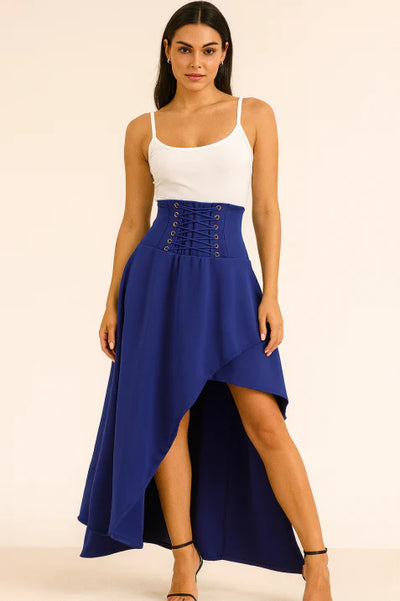 Geraldine | Modern Women’s Skirt | Long