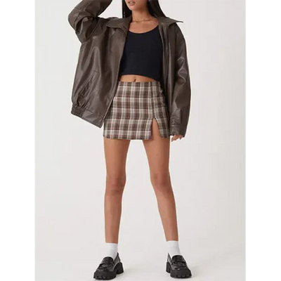 Tabitha | Women’s Classic Oversized Winter Jacket | Warm