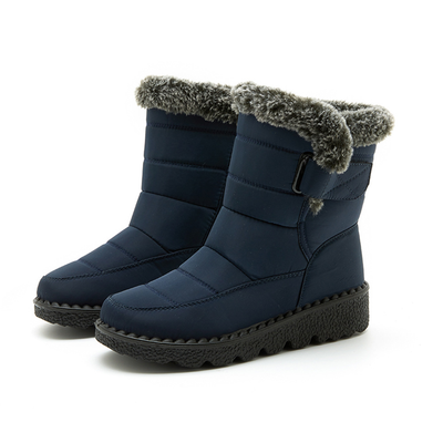 Women’s Winter Ankle Boots | Non-Slip