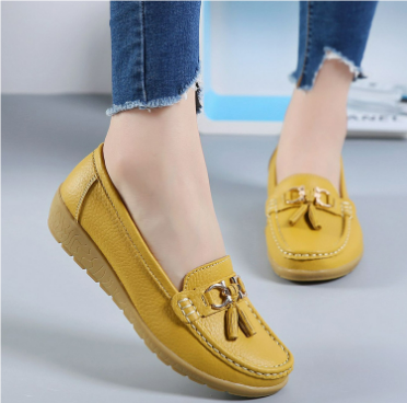 Modern Loafers For Women | Casual