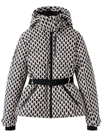 Stylish Women's Ski Jacket | Winter
