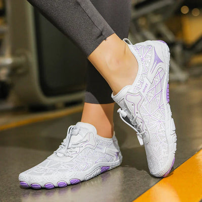 Unisex Stylish Barefoot Shoes | Waterproof