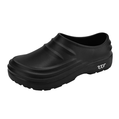 Unisex Warm Winter Clogs | Waterproof