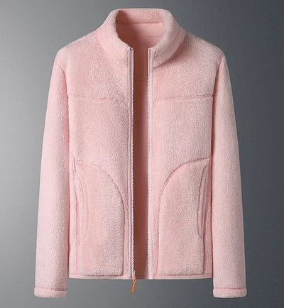 Women's Ski Jacket with Full Zip | Winter