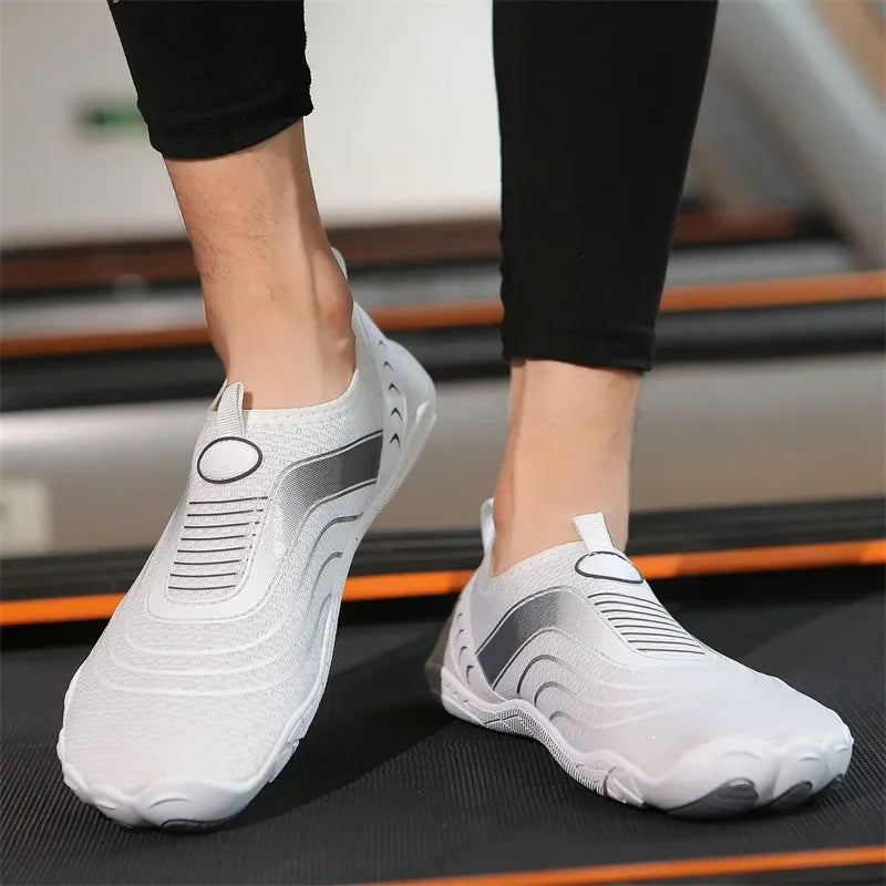 Unisex Waterproof Barefoot Shoes | For Water Activities