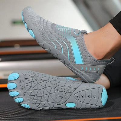 Unisex Waterproof Barefoot Shoes | For Water Activities