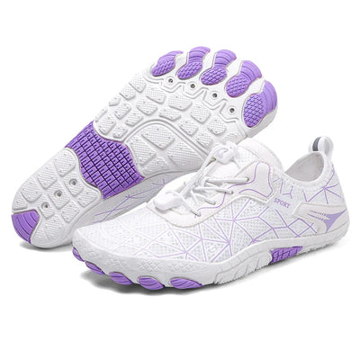 Unisex Stylish Barefoot Shoes | Waterproof