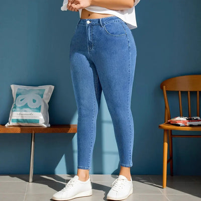 Women’s Mom Jeans | Slim Fit