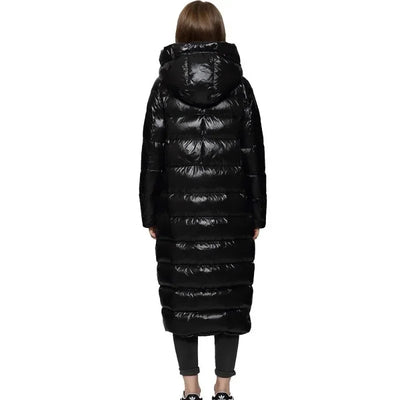 Women’s Fashionable Down Jacket | Long