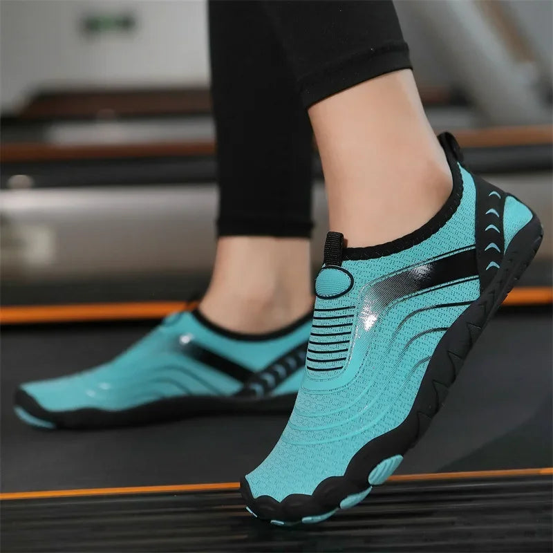Unisex Waterproof Barefoot Shoes | For Water Activities