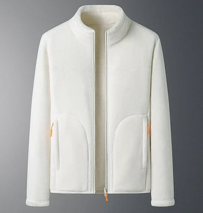 Women's Ski Jacket with Full Zip | Winter