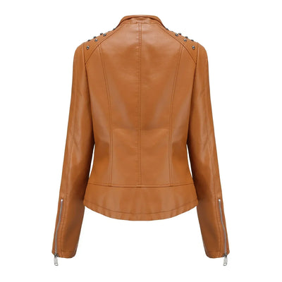 Long-Sleeve Jacket For Women | Vintage