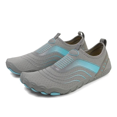 Unisex Waterproof Barefoot Shoes | For Water Activities