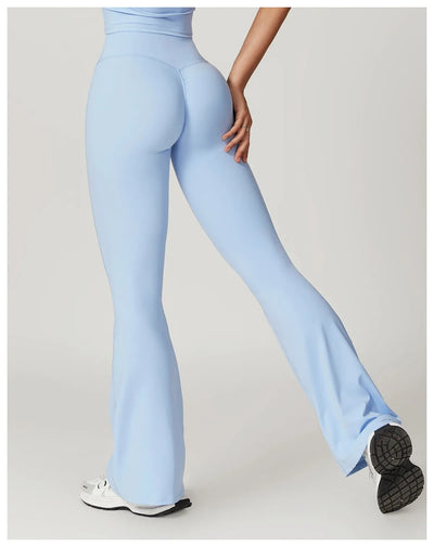 Women’s Yoga Trousers | High Waist