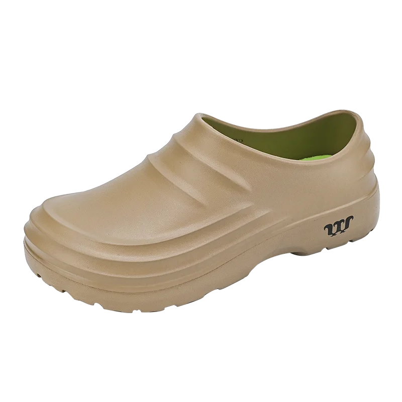 Unisex Warm Winter Clogs | Waterproof