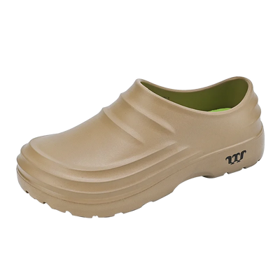 Unisex Warm Winter Clogs | Waterproof