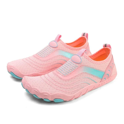 Unisex Waterproof Barefoot Shoes | For Water Activities