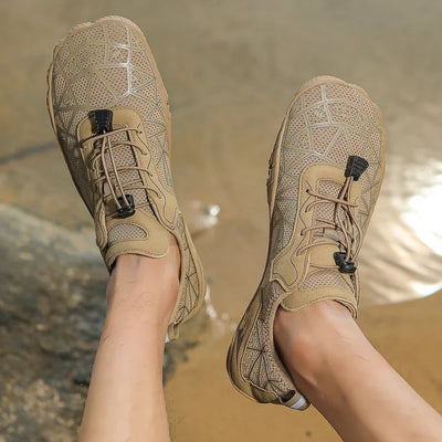 Unisex Stylish Barefoot Shoes | Waterproof