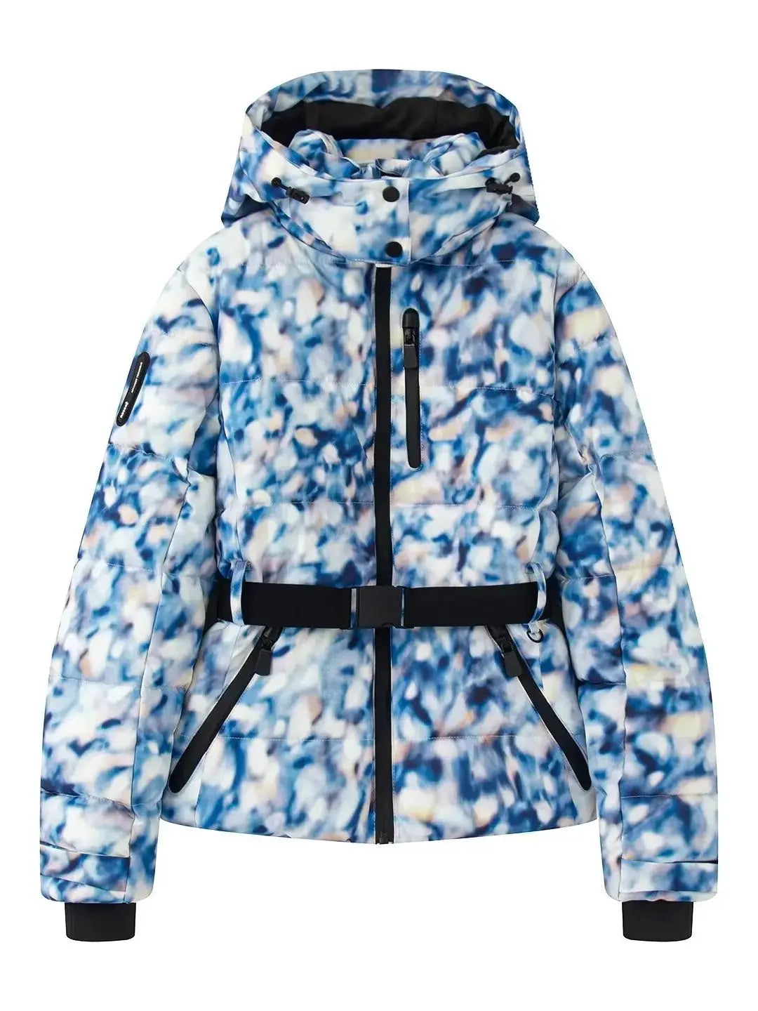 Stylish Women's Ski Jacket | Winter