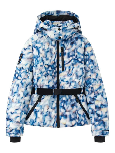 Stylish Women's Ski Jacket | Winter