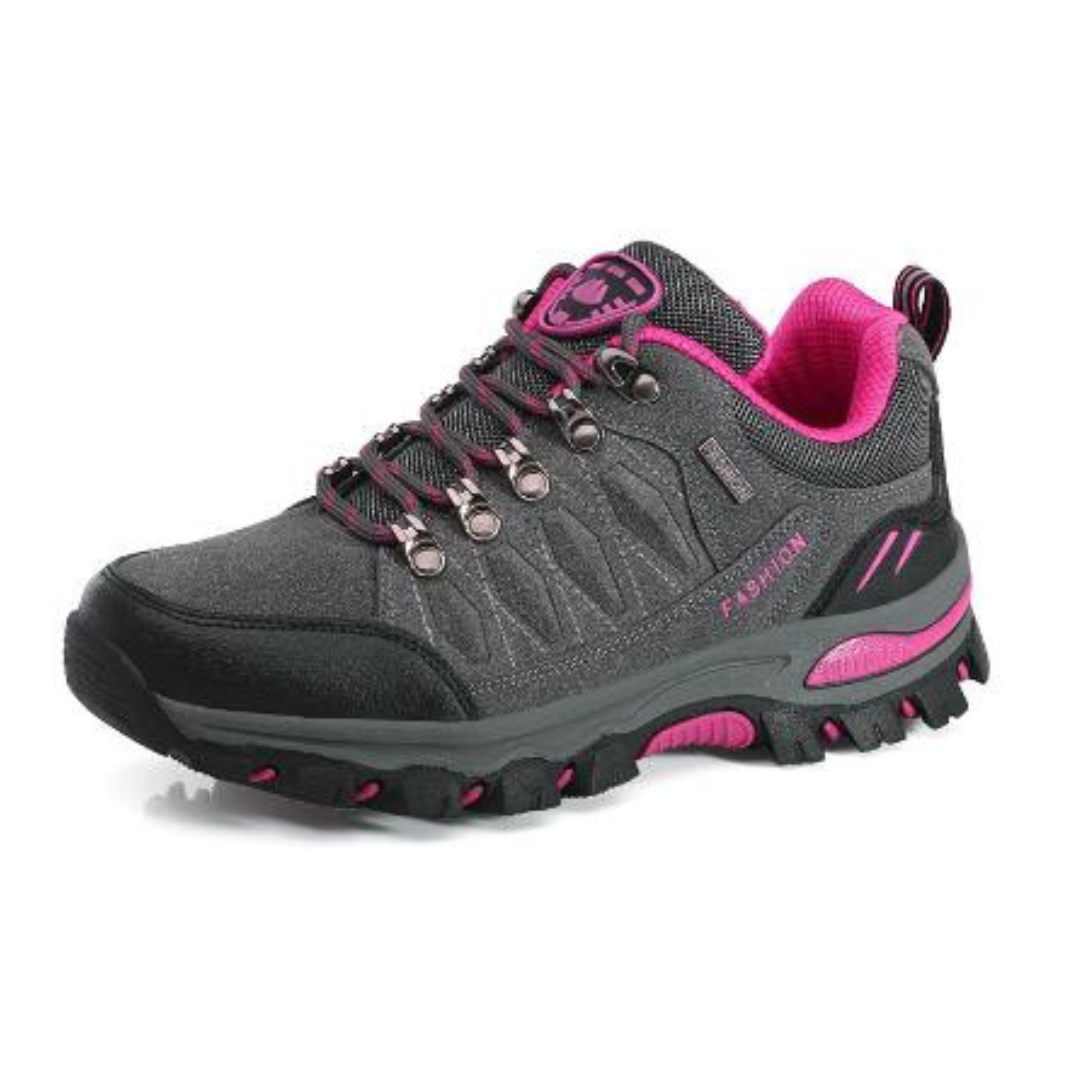 Classic Women’s Orthopaedic Shoes | Hiking