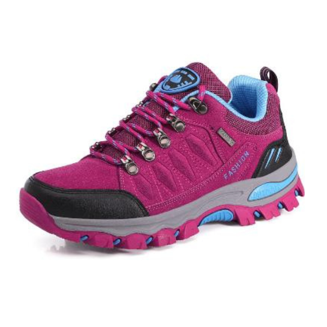 Classic Women’s Orthopaedic Shoes | Hiking