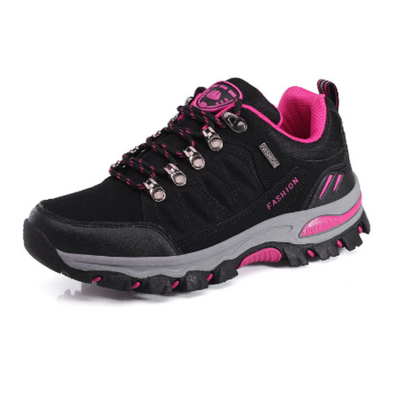 Classic Women’s Orthopaedic Shoes | Hiking