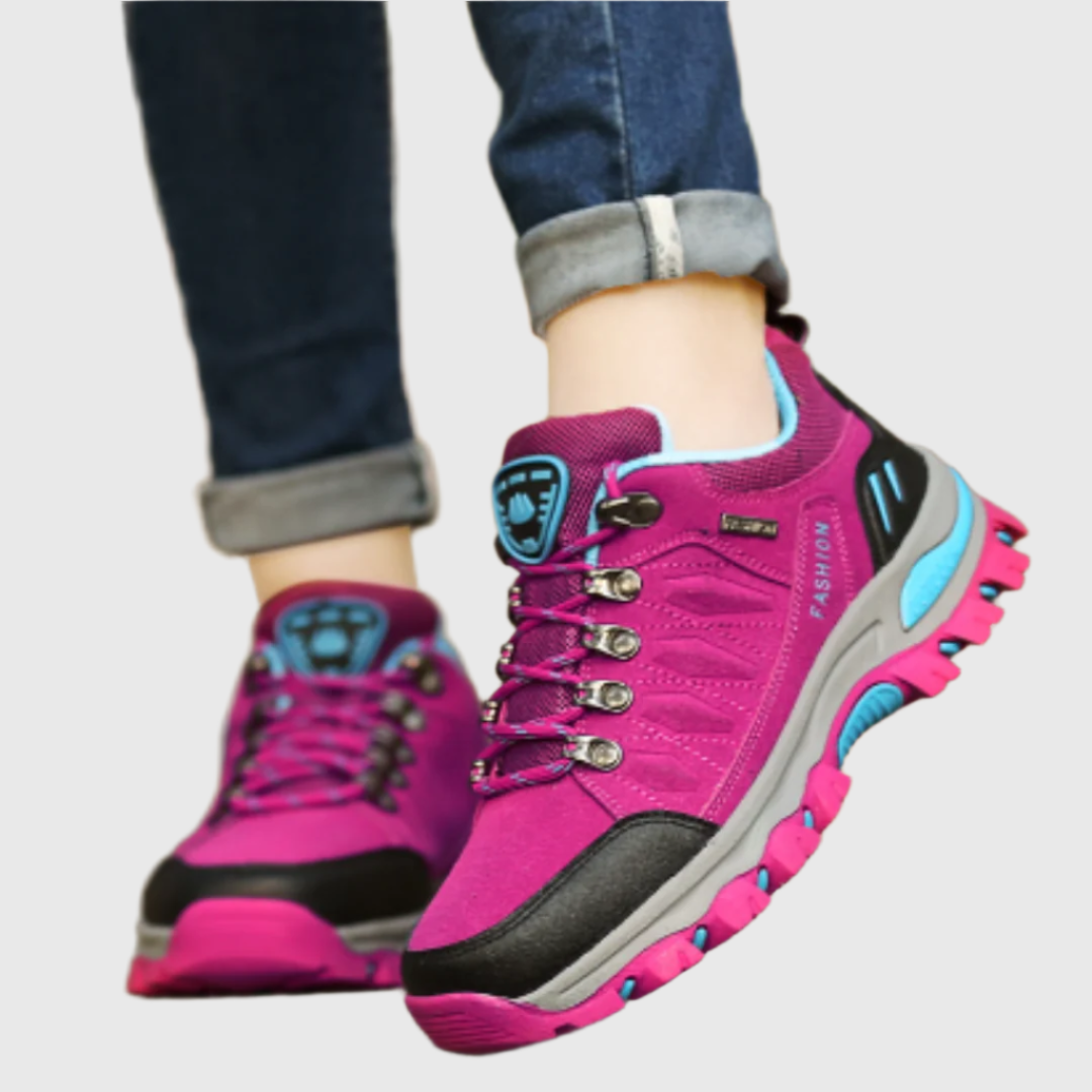 Classic Women’s Orthopaedic Shoes | Hiking
