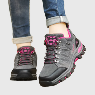 Classic Women’s Orthopaedic Shoes | Hiking