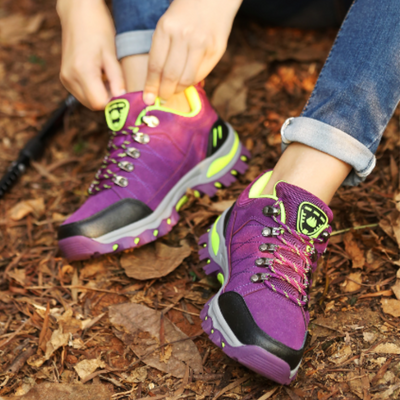 Classic Women’s Orthopaedic Shoes | Hiking
