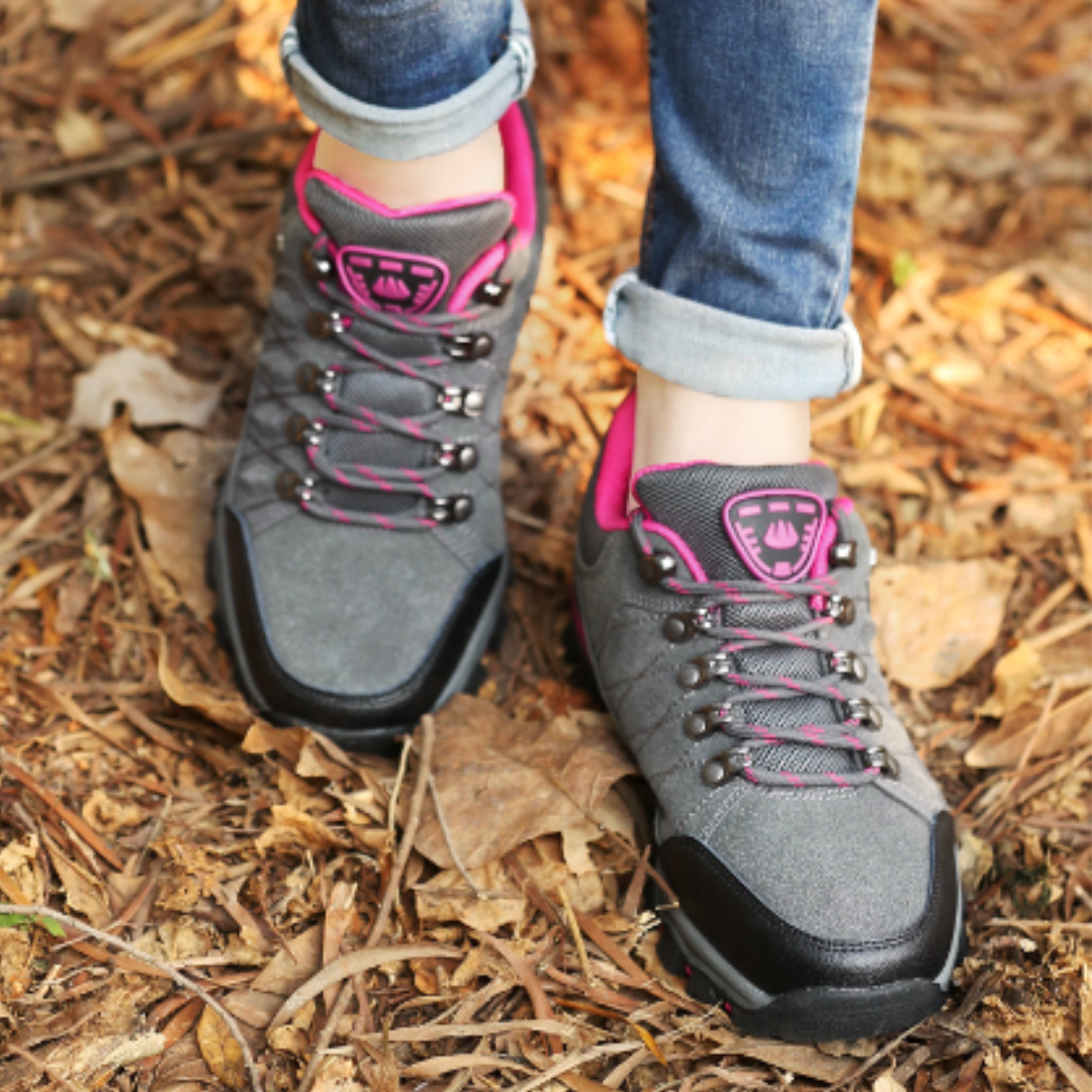 Classic Women’s Orthopaedic Shoes | Hiking