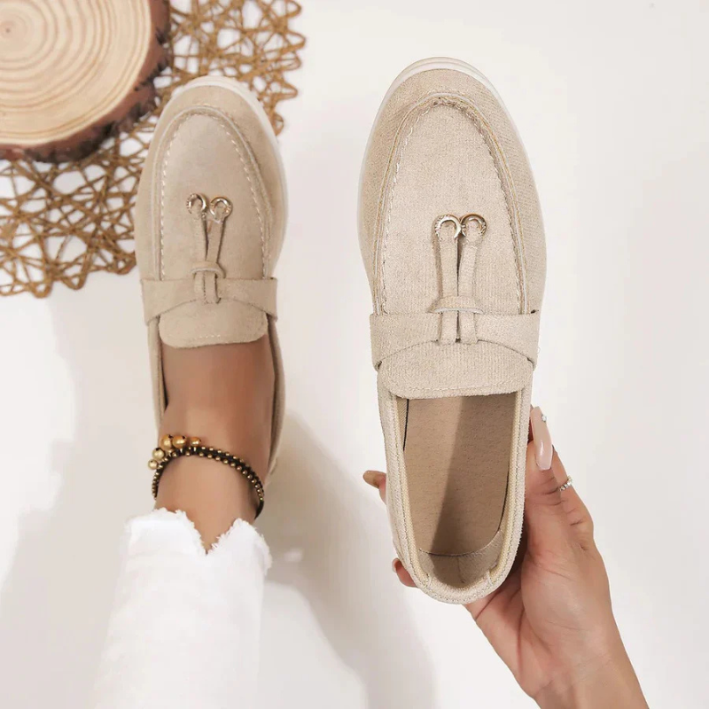 Stylish Loafers For Women | Walking