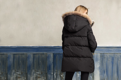Women’s Winter Parka | Warm