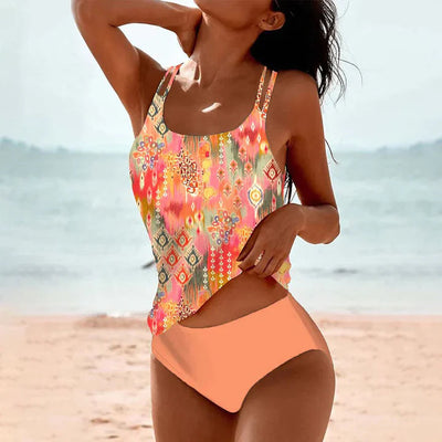 Two-Piece Women’s Bikini Set | Summer